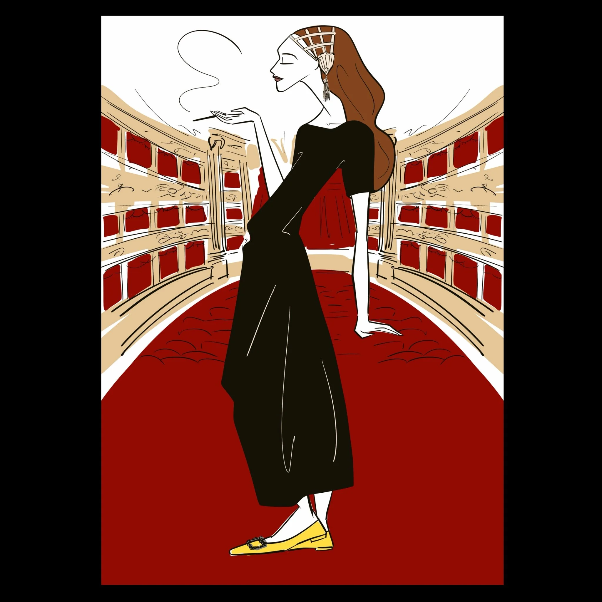 Teatro