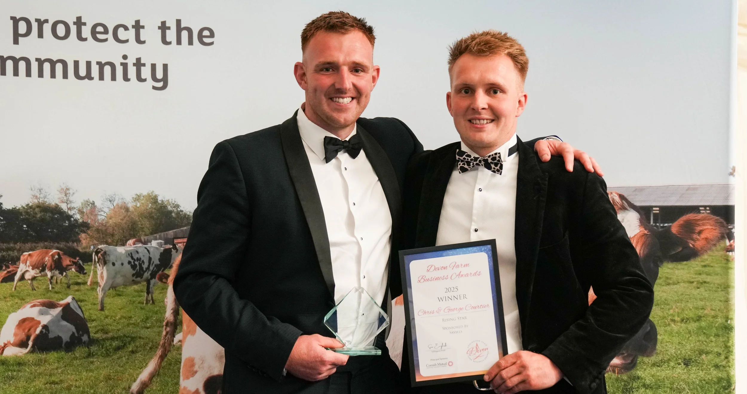 Chris and George Courtier Rising Star 2025 2.jpg