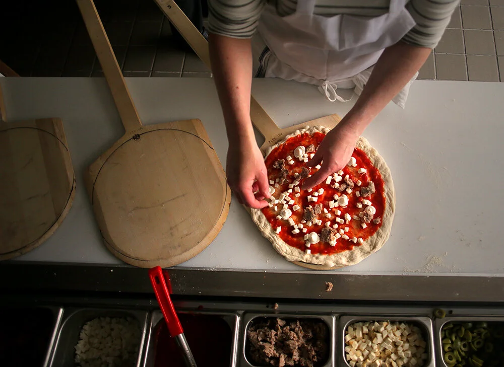 Photo by Lane Turner