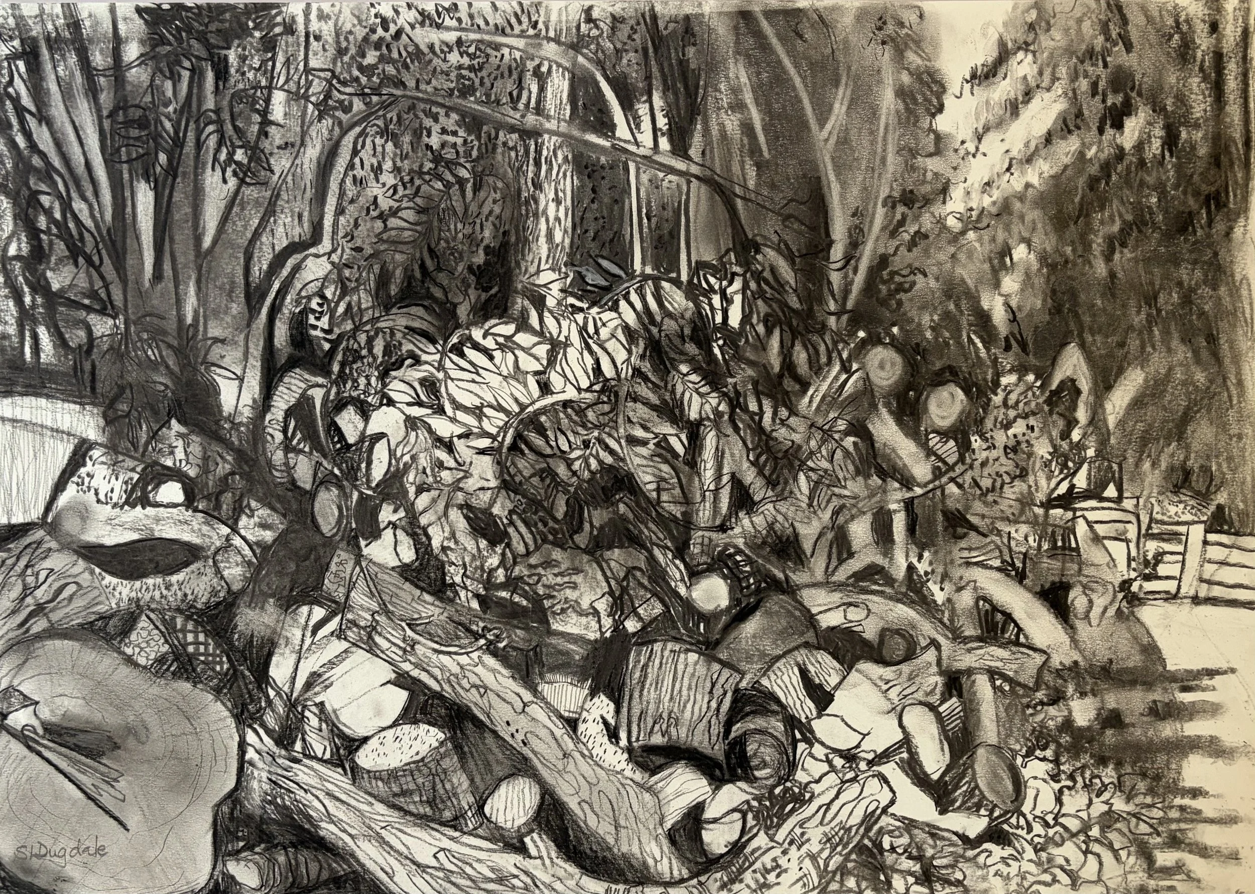 Drawings & Prints
