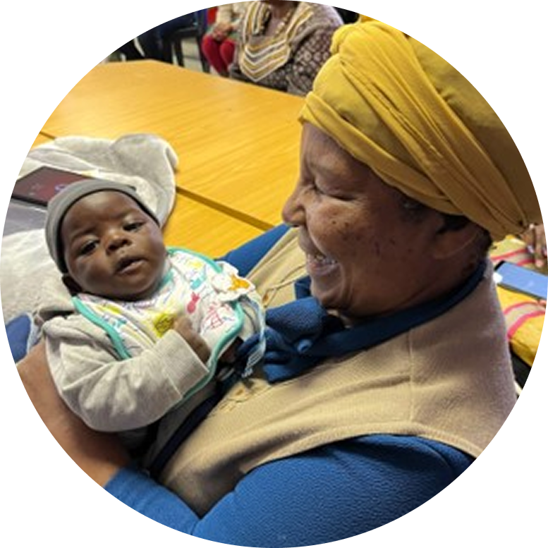 GOGOCare - GOGOS Supporting Mothers and New Babies