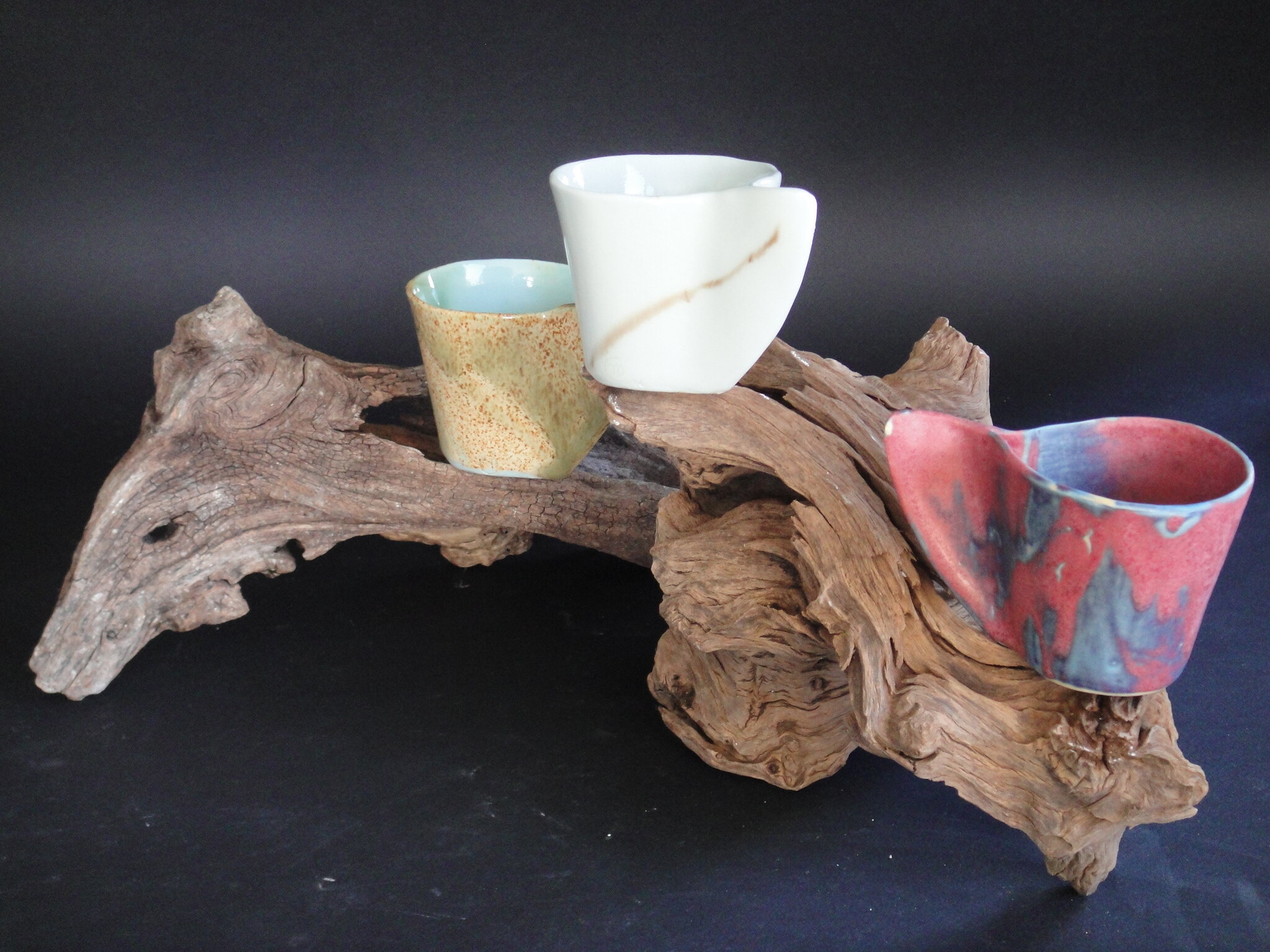 Espresso cups on driftwood.jpeg
