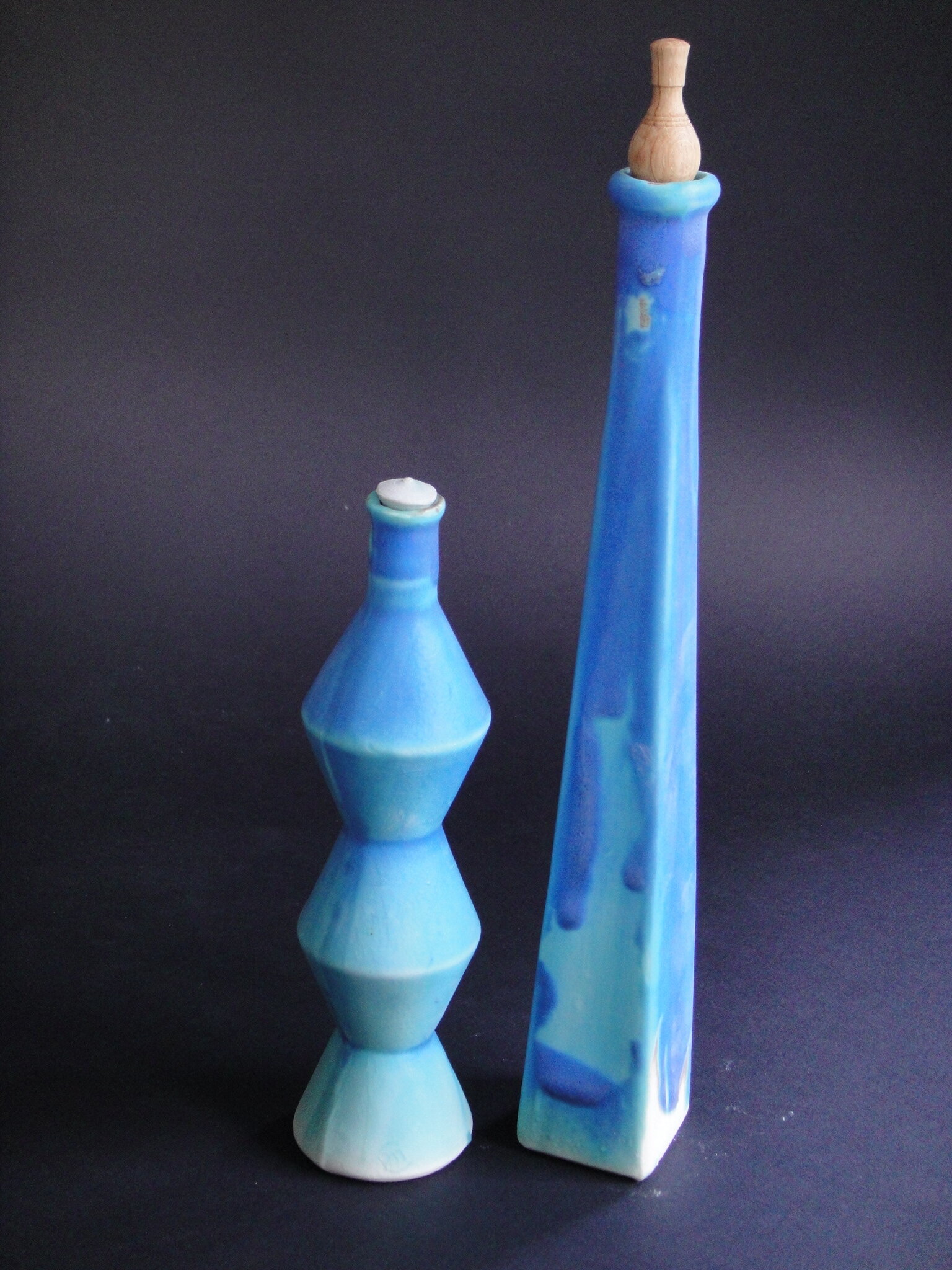turquoise bottles.jpeg