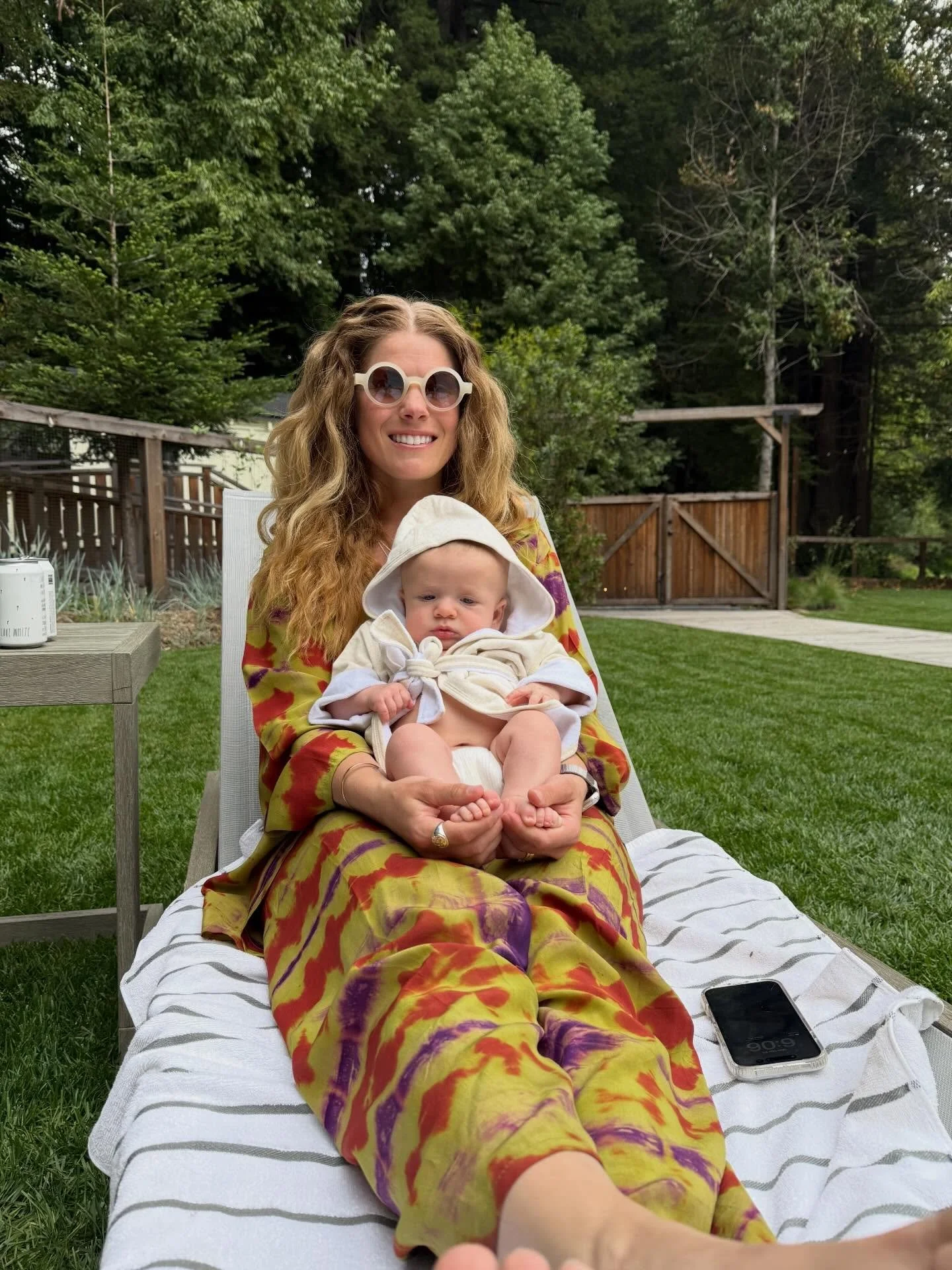 I celebrated my 37th bday, my son&rsquo;s 3 month bday and making it through the fourth trimester this week! 🎉🥳

I normally plan a fun adventure for my birthday and I didn&rsquo;t want to give that up just because I have a baby. Babies are supposed