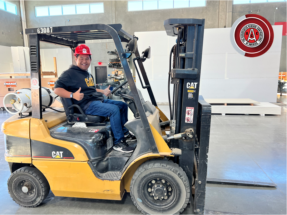 Operating Engineers Training Pathway — WorkforceConnect