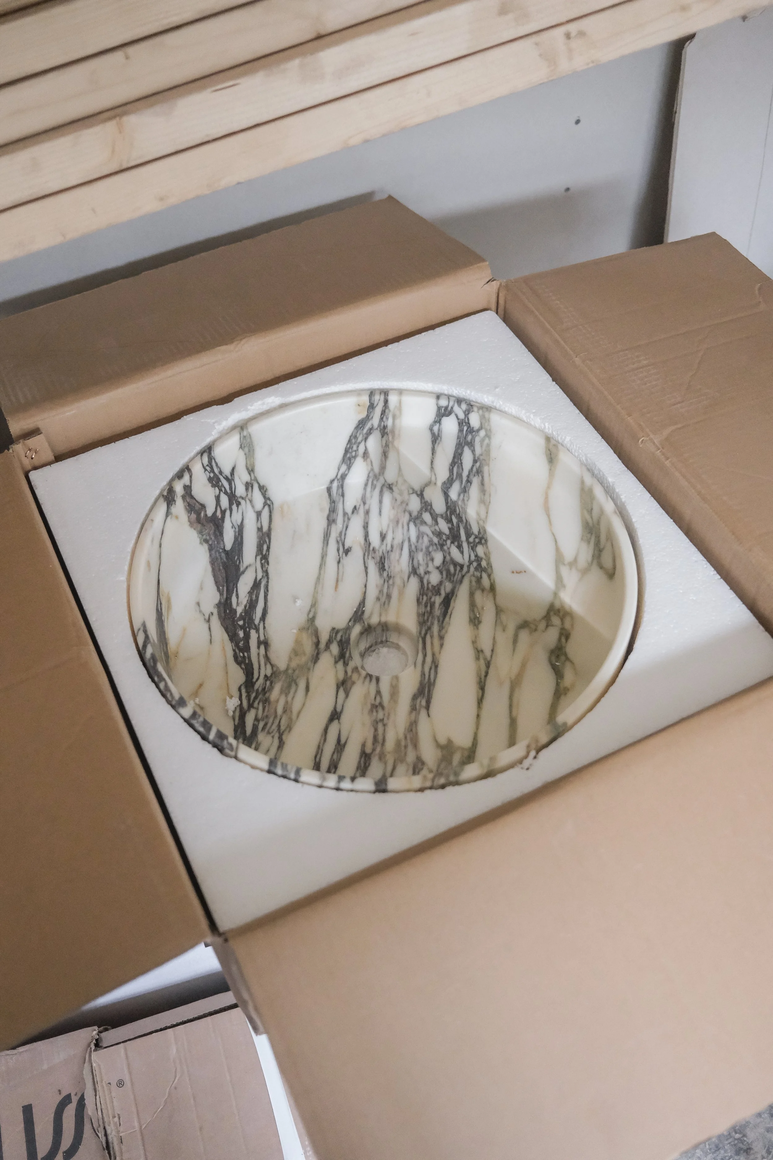 ‘Lismore House’ Phase 1 Underway.