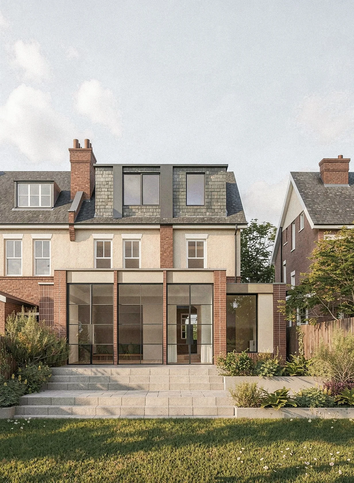 ‘Surbiton House’ Planning Application Submitted