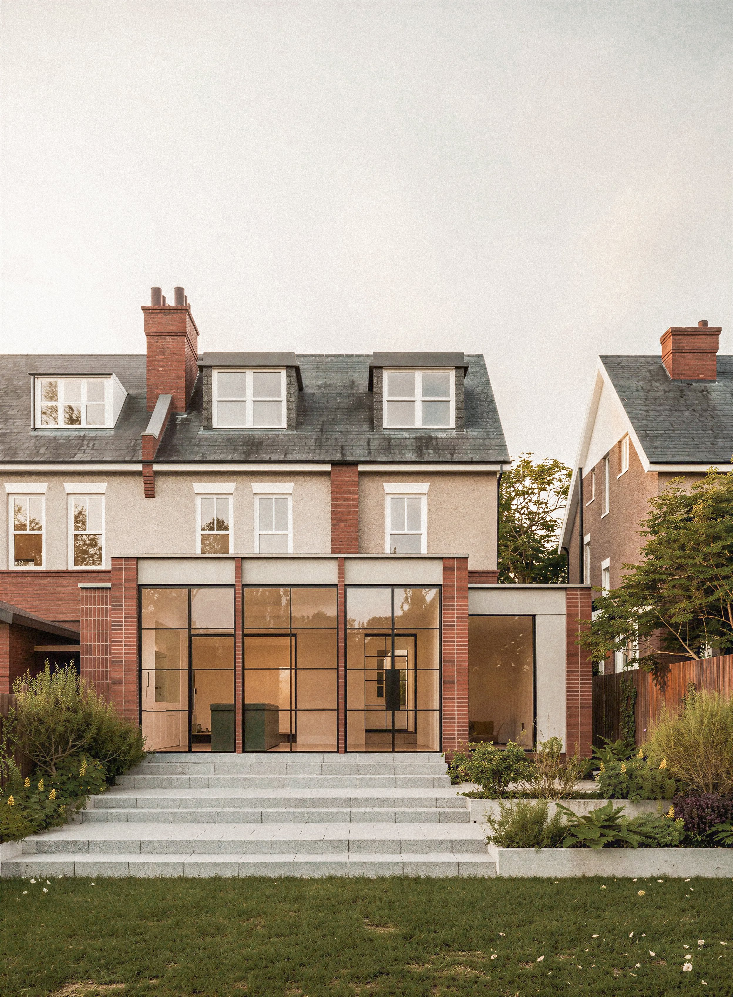 ‘Surbiton House’ gets Planning Approval.