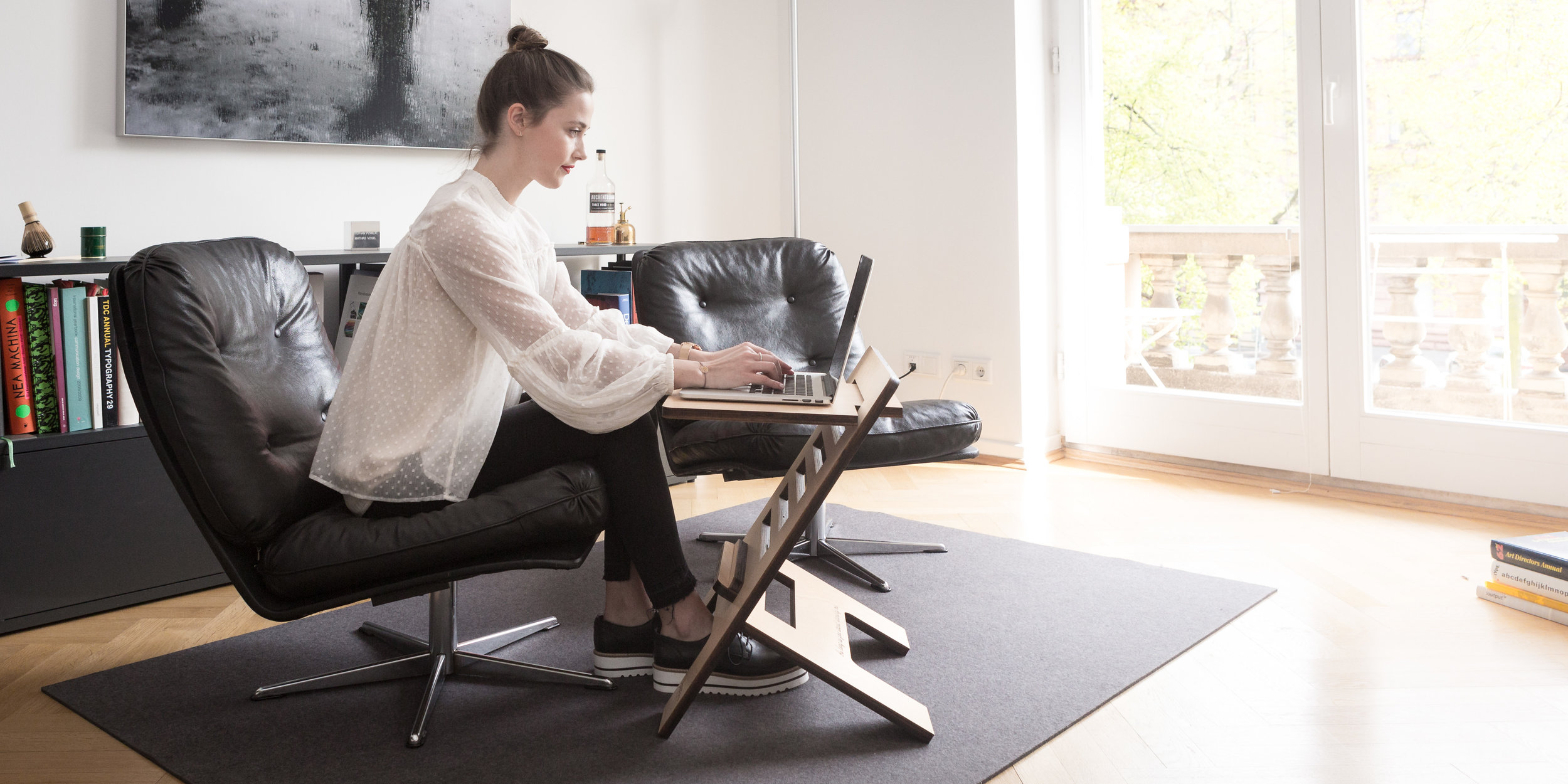 Changing times - home working in 2020 - ergonomic advice for employers and employees 