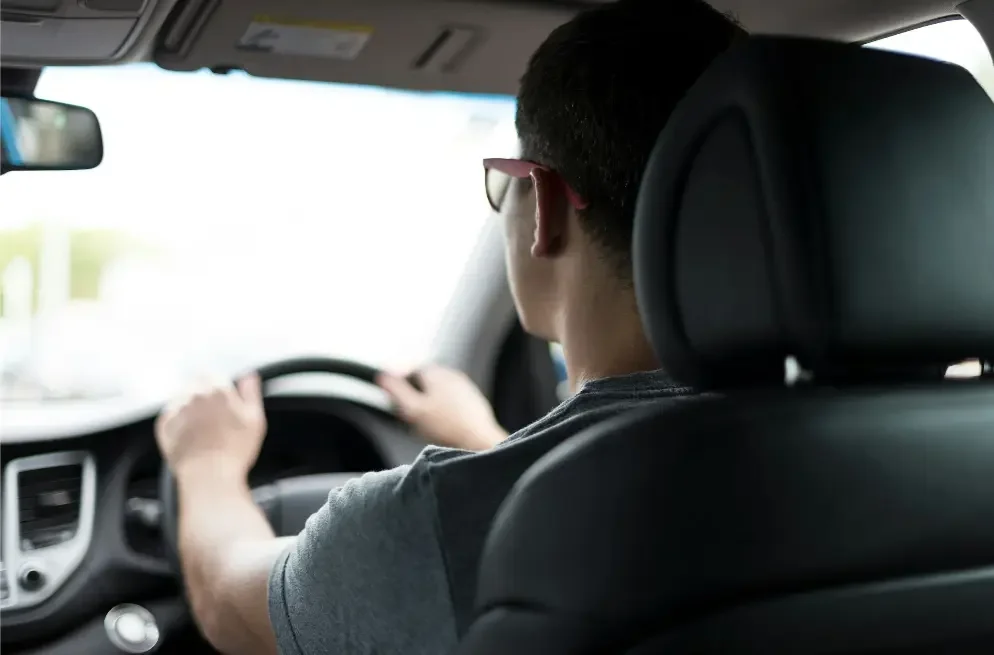 Driver Ergonomics Assessments: Reducing the Risk of Driving-Related Discomfort