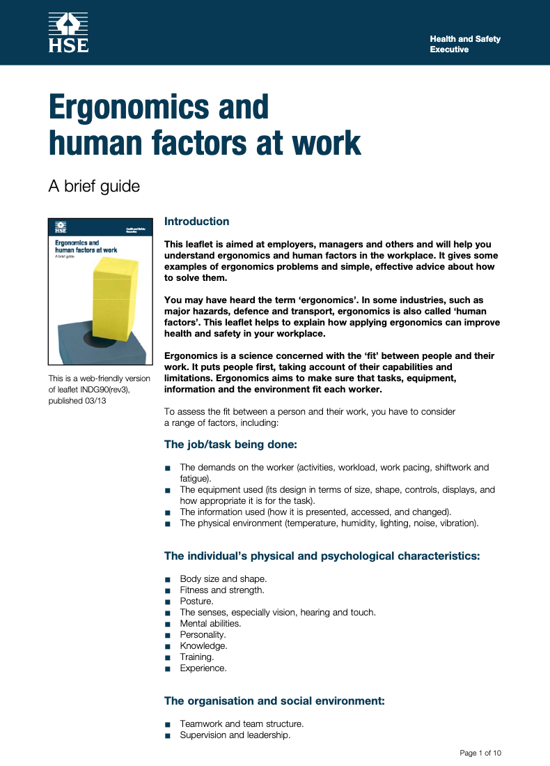 Ergonomics and Human Factors at work.png