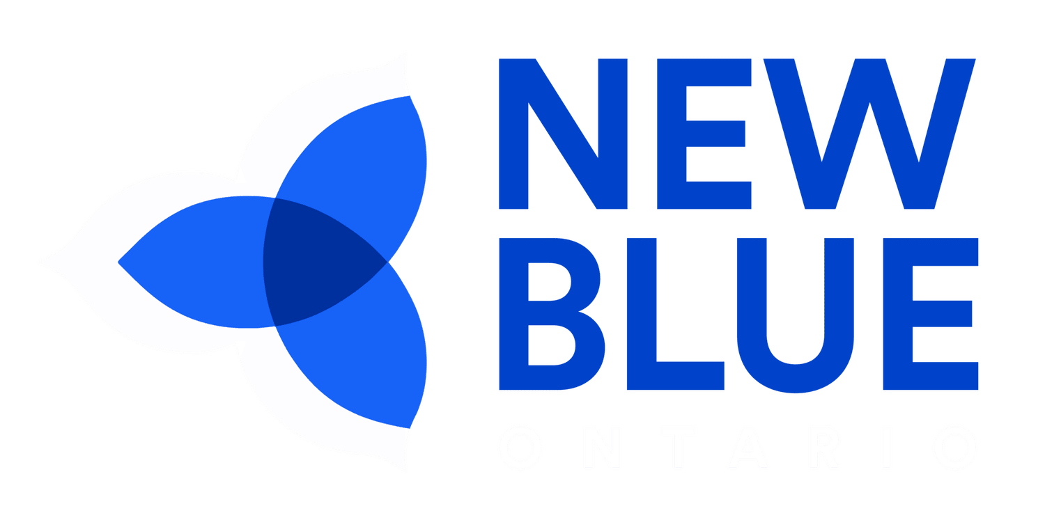 New Blue Party of Ontario