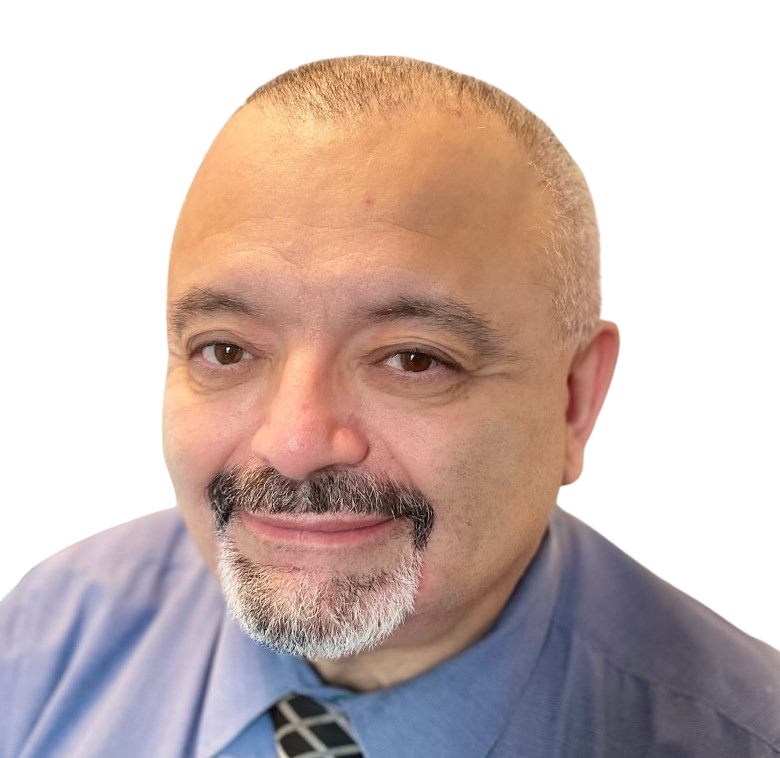 James Bountrogiannis