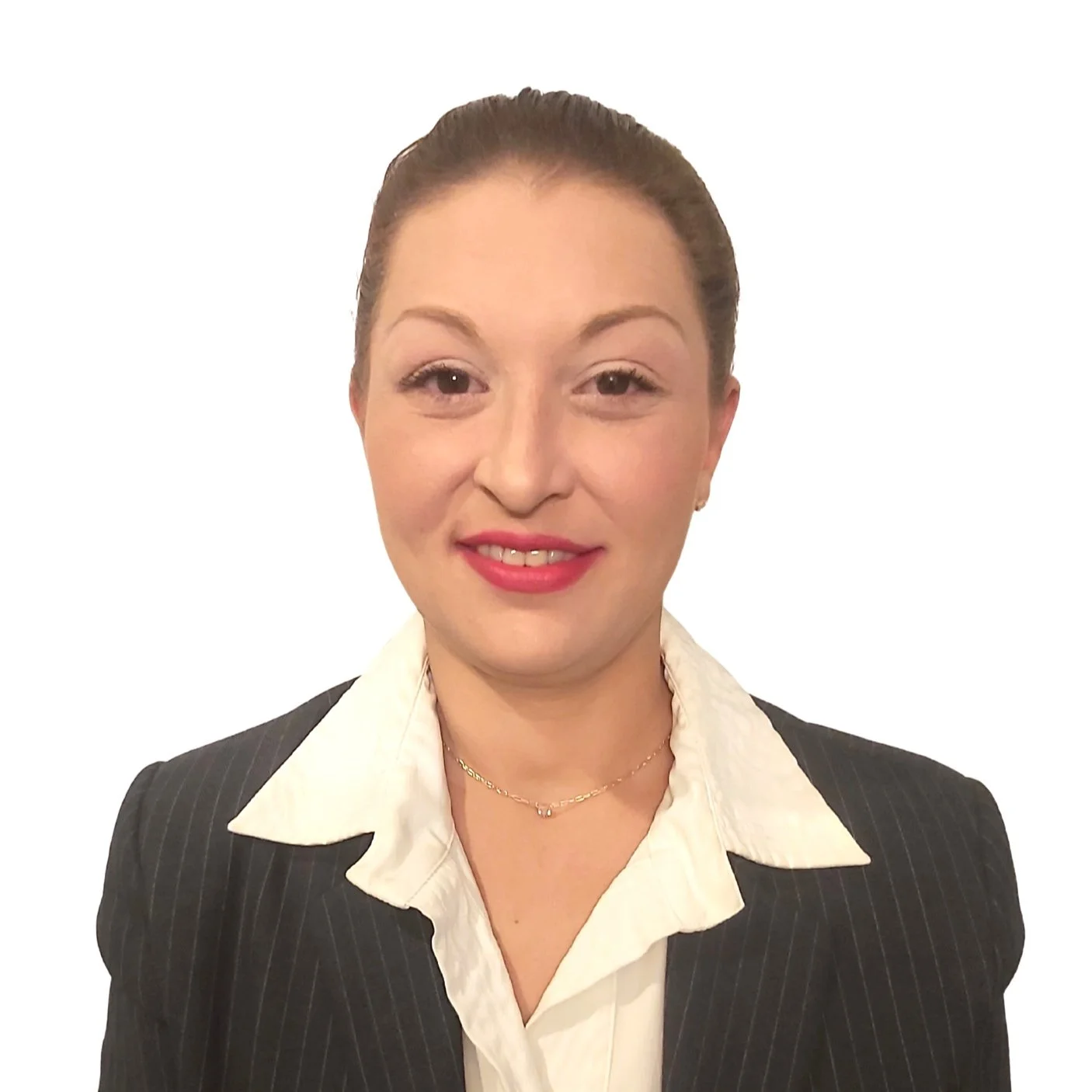 Christine Lewis-Napolitano