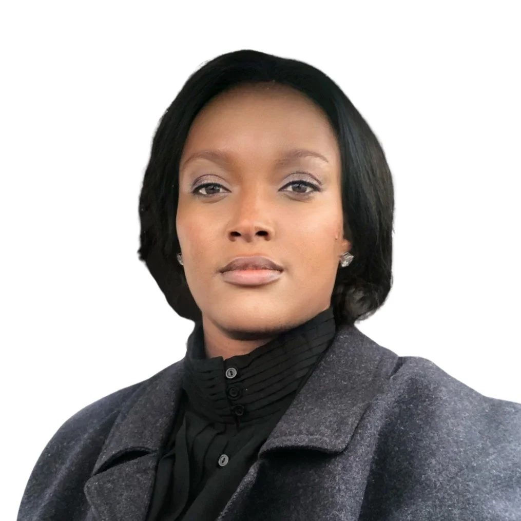 Denyse Twagiramariya