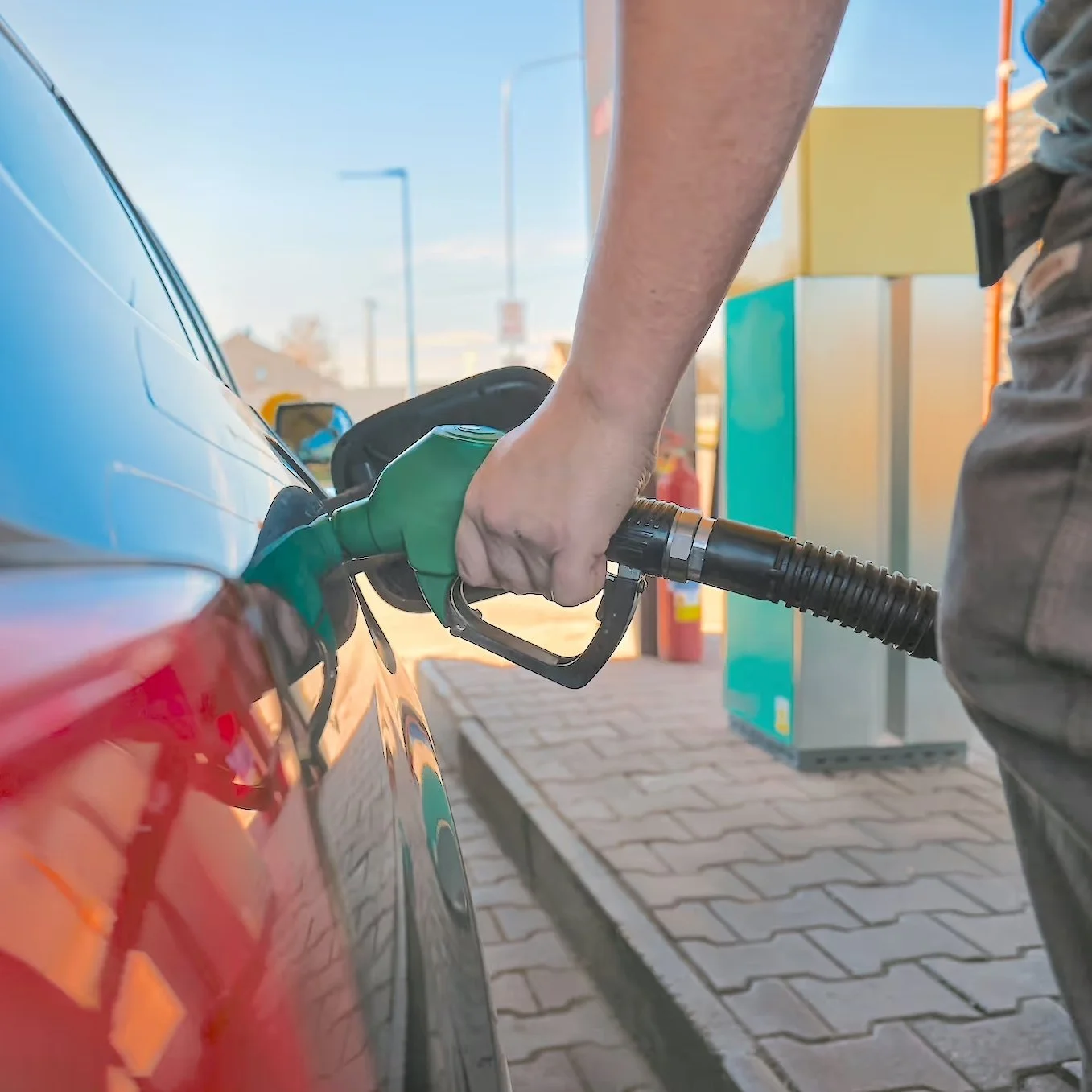 BC to Axe the Carbon Tax!