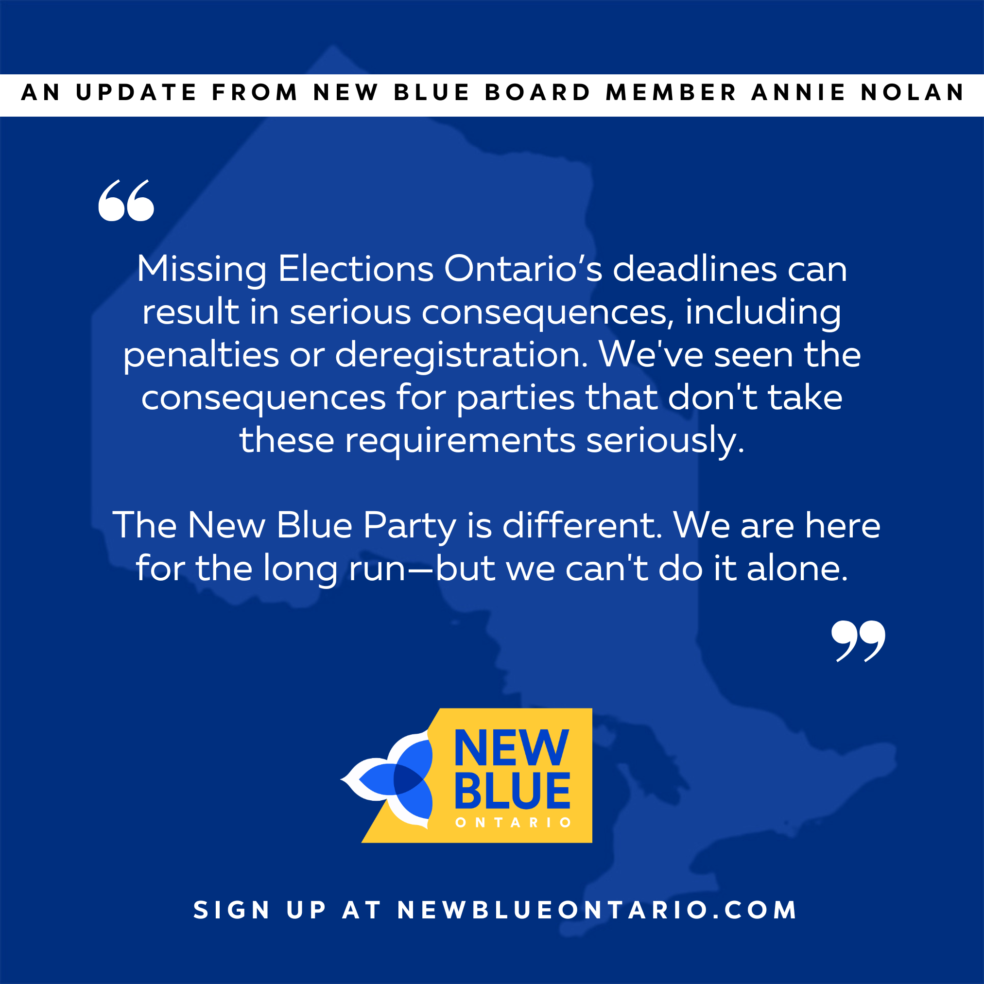 2nd Fiscal Quarter Begins at Midnight!