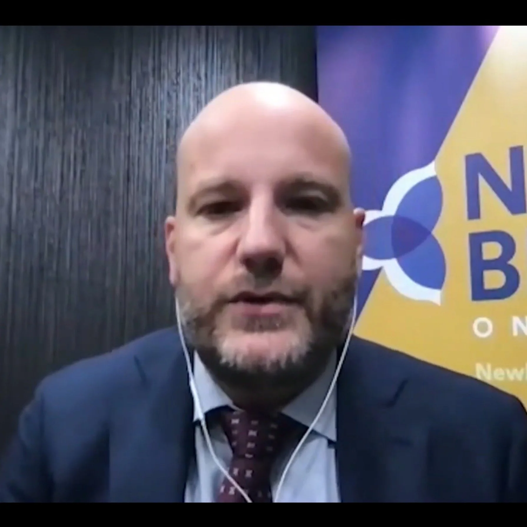 Jim K on CTV News Last Night!