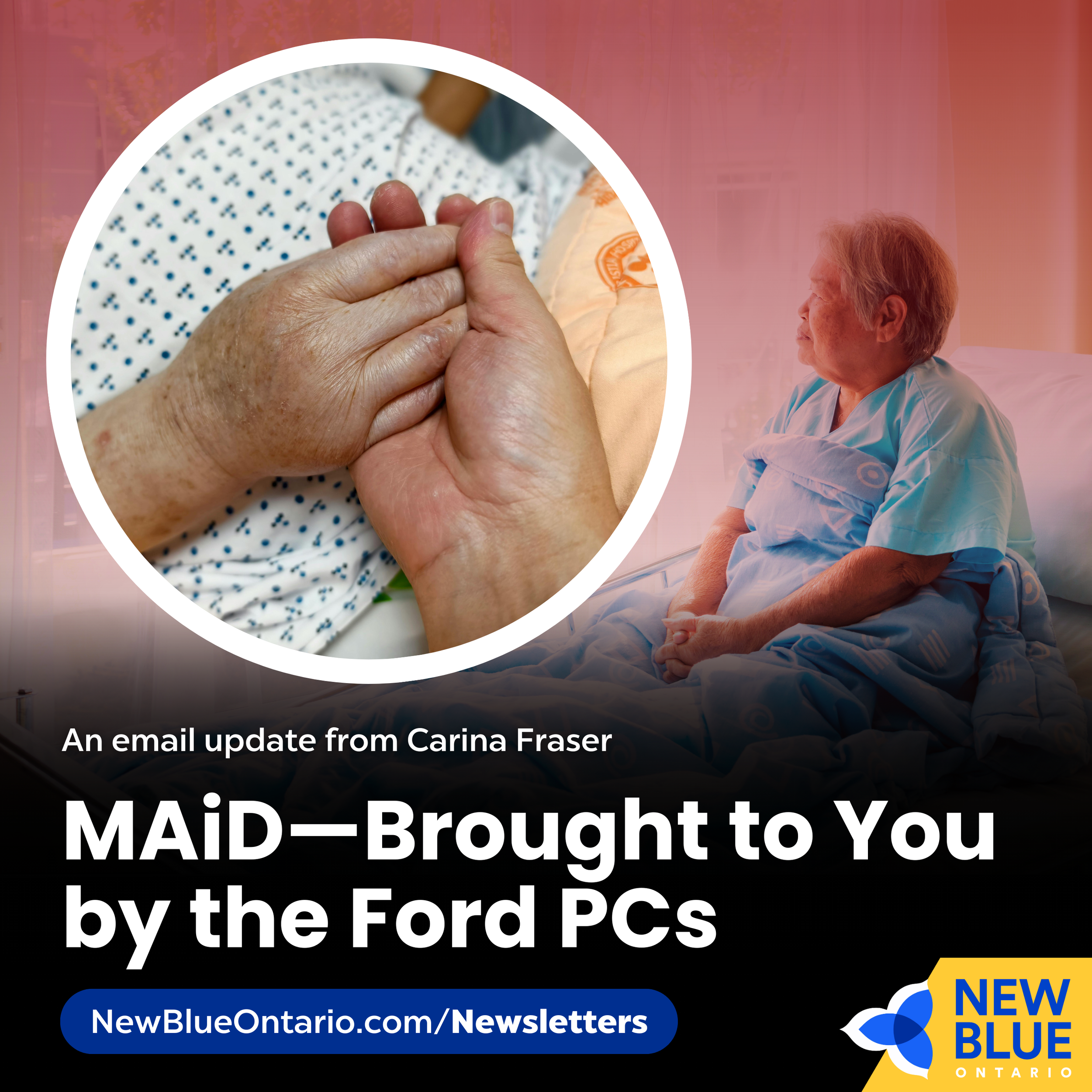MAiD—Brought to You by the Ford PCs