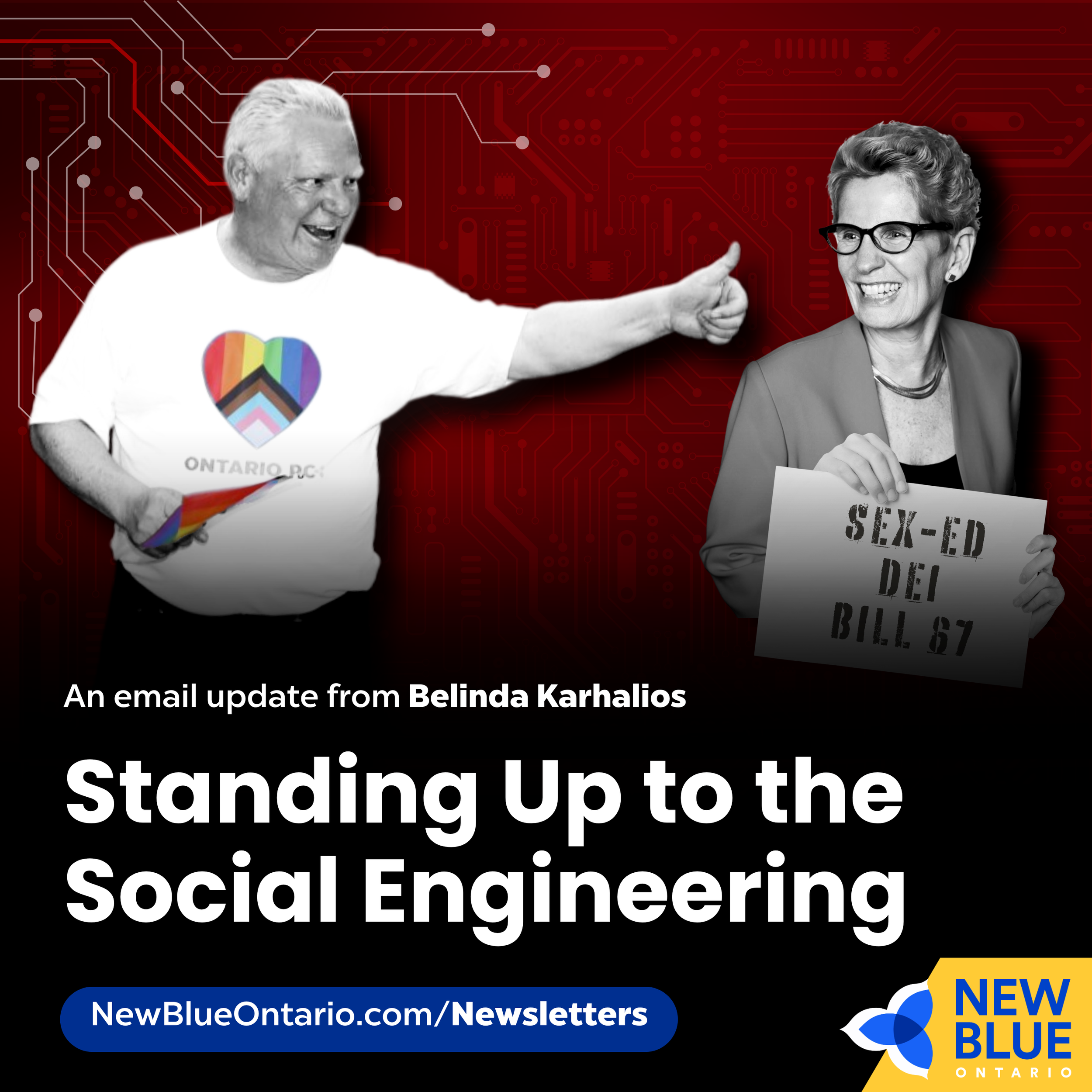 Standing Up to the Social Engineering