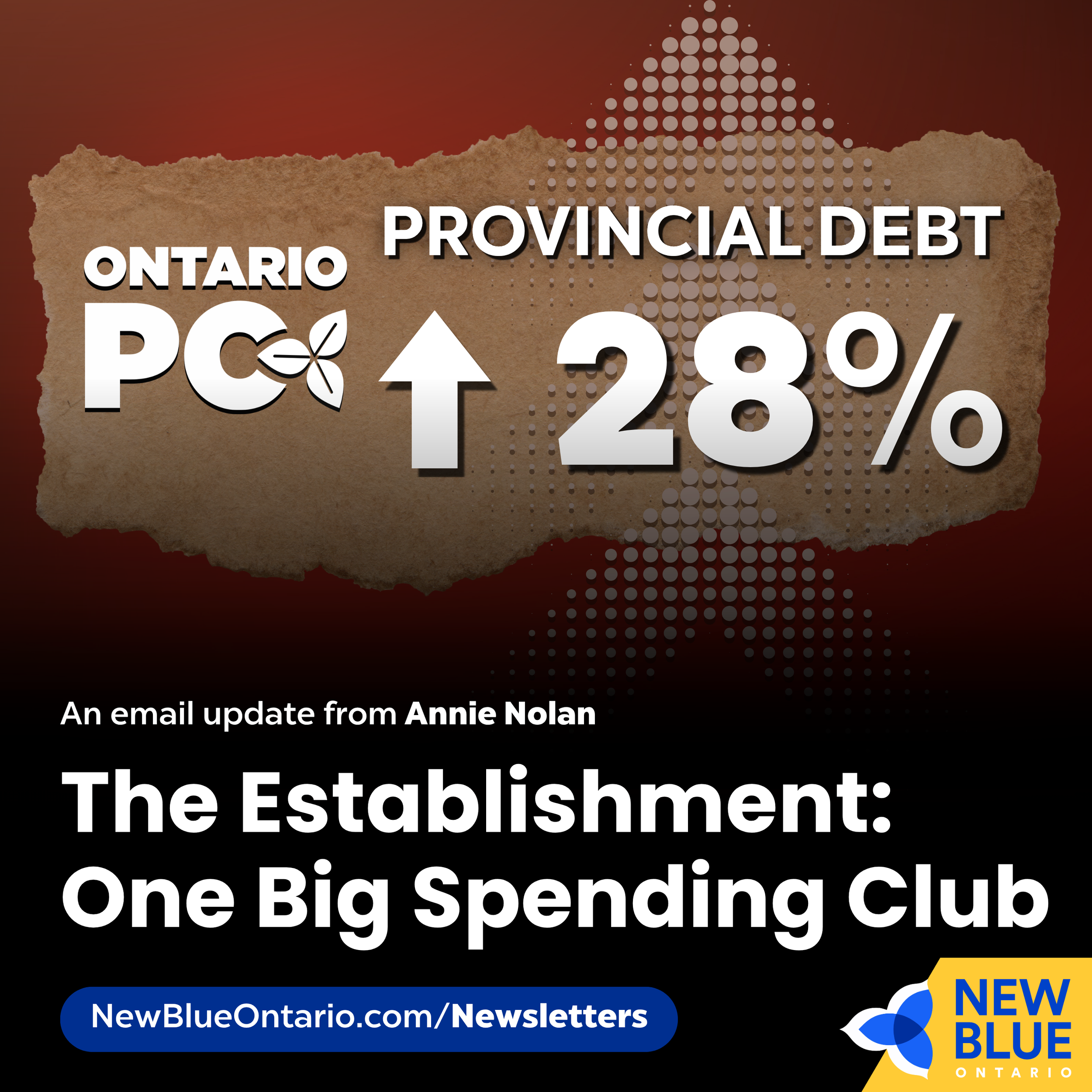 The Establishment: One Big Spending Club