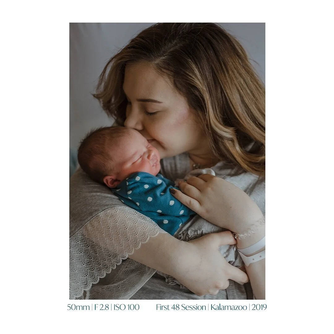 I met Taylor and Josh when we worked all together in 2018. Over the last three years I&rsquo;ve gotten the pleasure of capturing some of their most memorable moments.

The excitement of being pregnant and cherishing your maternity. spending 12 hours 