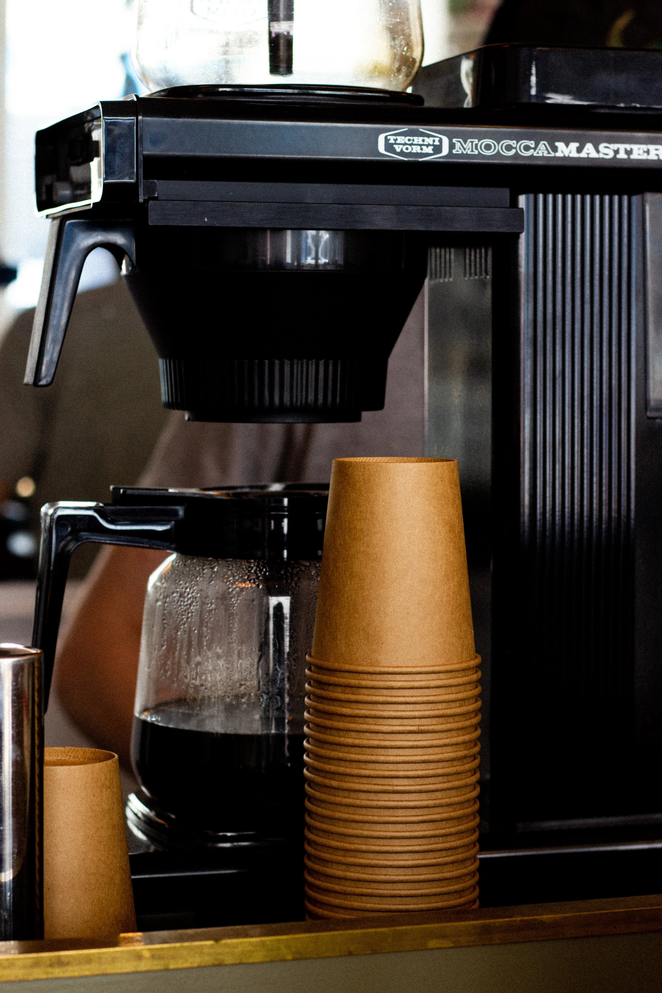 BUFFET Sandwicherie Fine