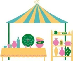 Soare's Nursery Artisan Fair