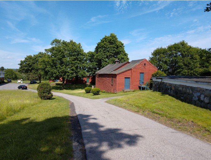 Beaver Brook Market - Opening Day