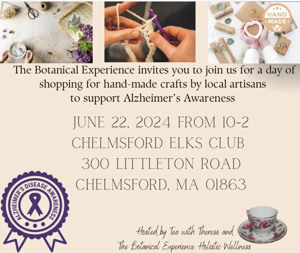 Artisans for Alzheimer's Awareness
