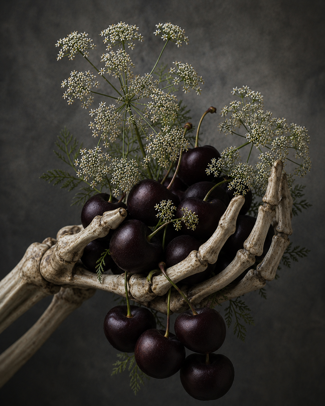 Forbidden Fruit