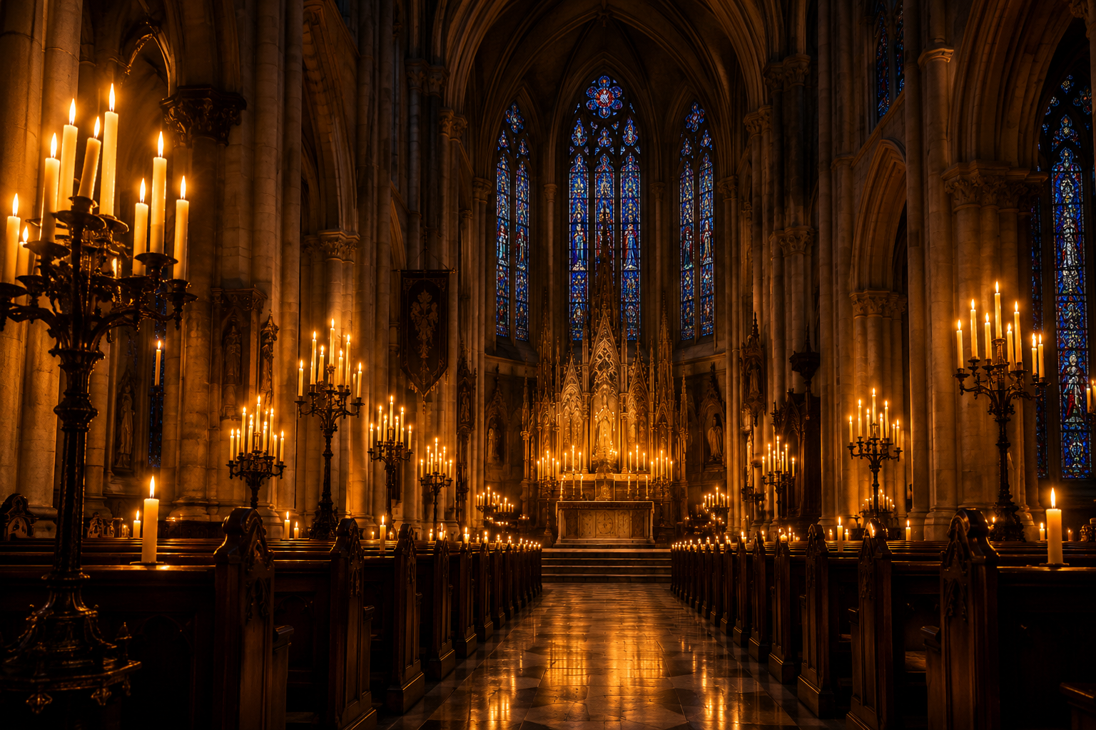 Midnight Mass