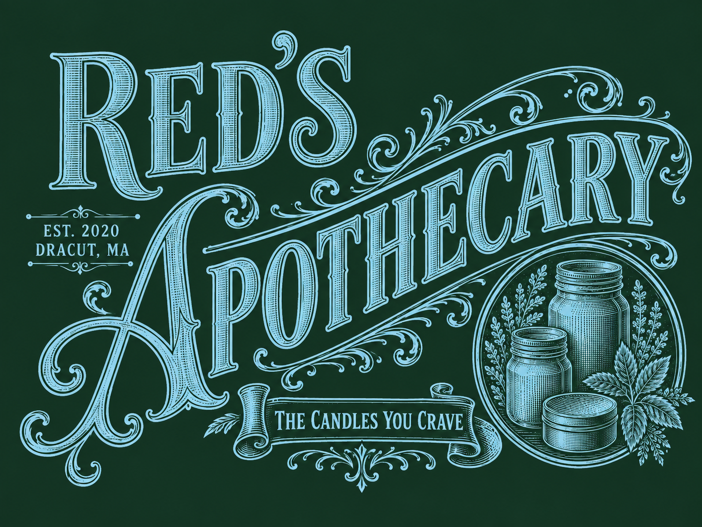 Red's Apothecary