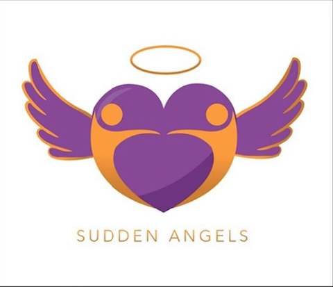 Sudden Angels