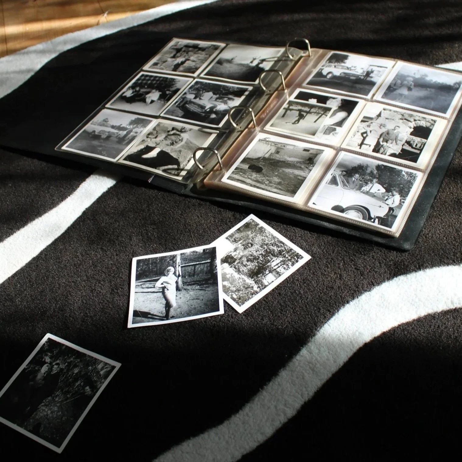 S2: Episode 12: Your Many Identities and Possessions 