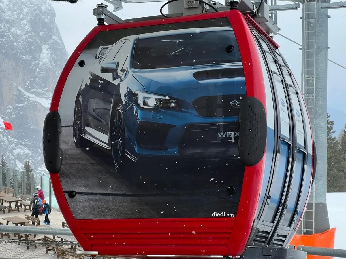 A quick escape to the mountains for the weekend, and our favourite cable car happened to be this one! @gruppocarraro
.
.
.
#subaruwrx #subaruski #kinghamssubaru #kinghamscars #wrx