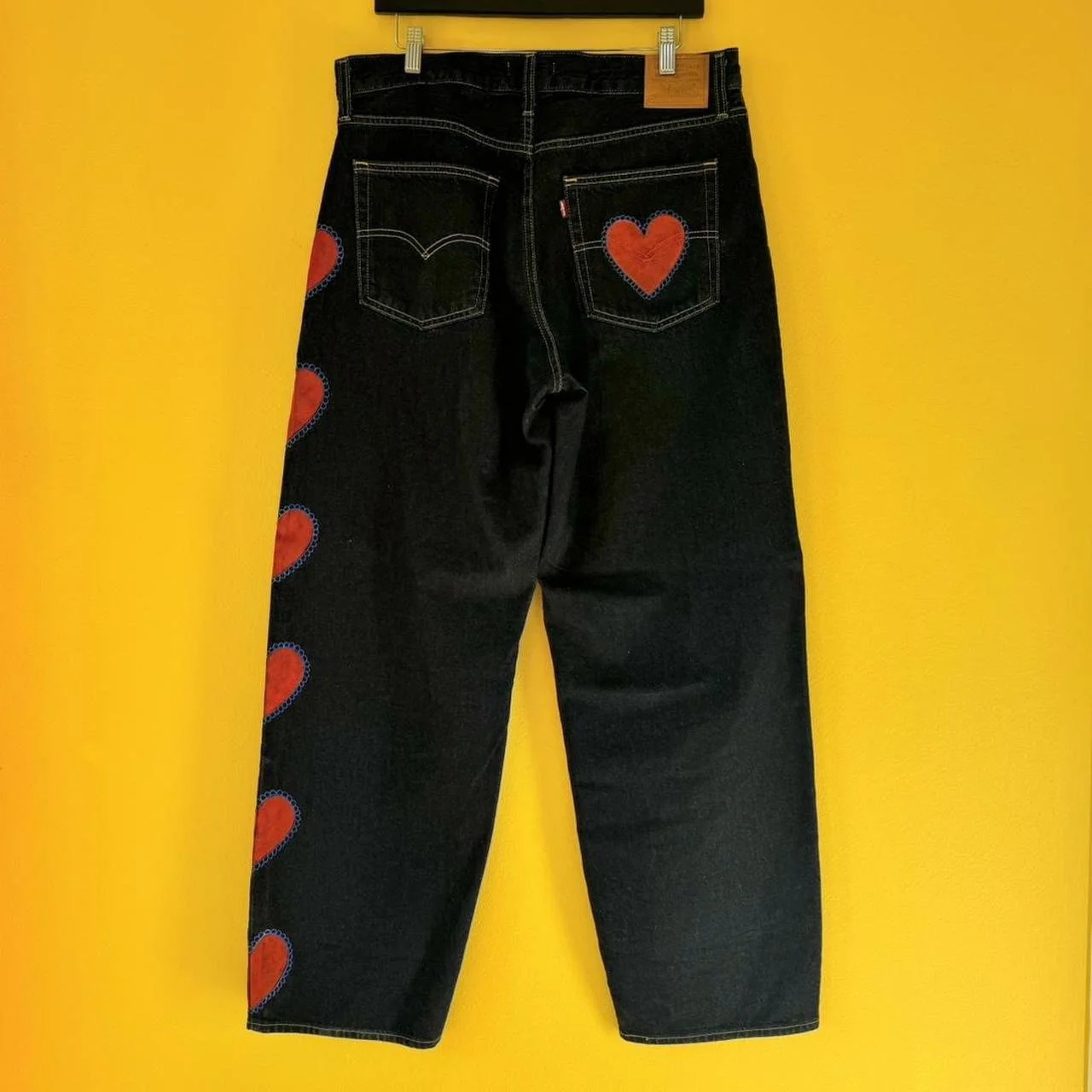 MR LOVE LEGS — ☆DAISY☆WORLD☆