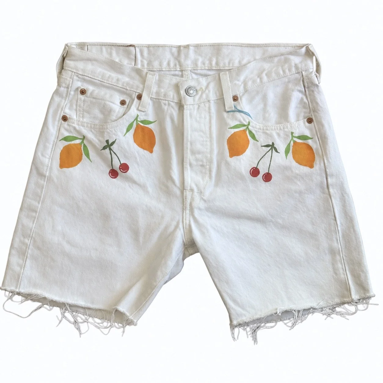 FRUIT CUP SHORTS 30"