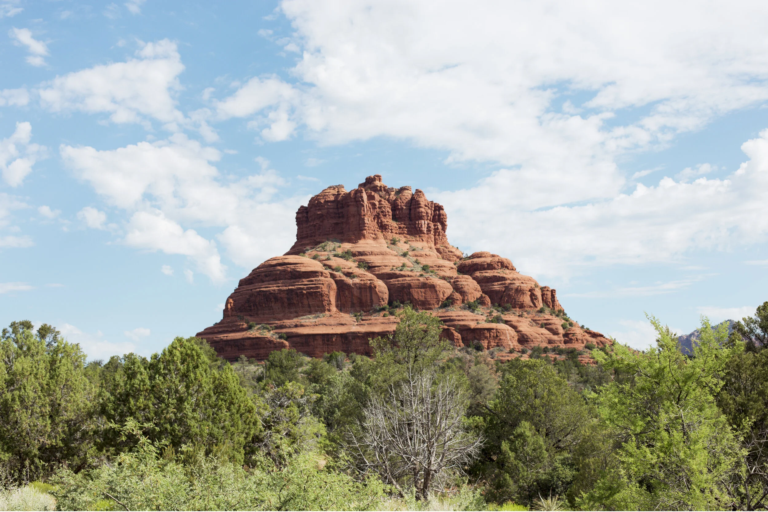 Sedona, Arizona
Canon 6D 50mm 