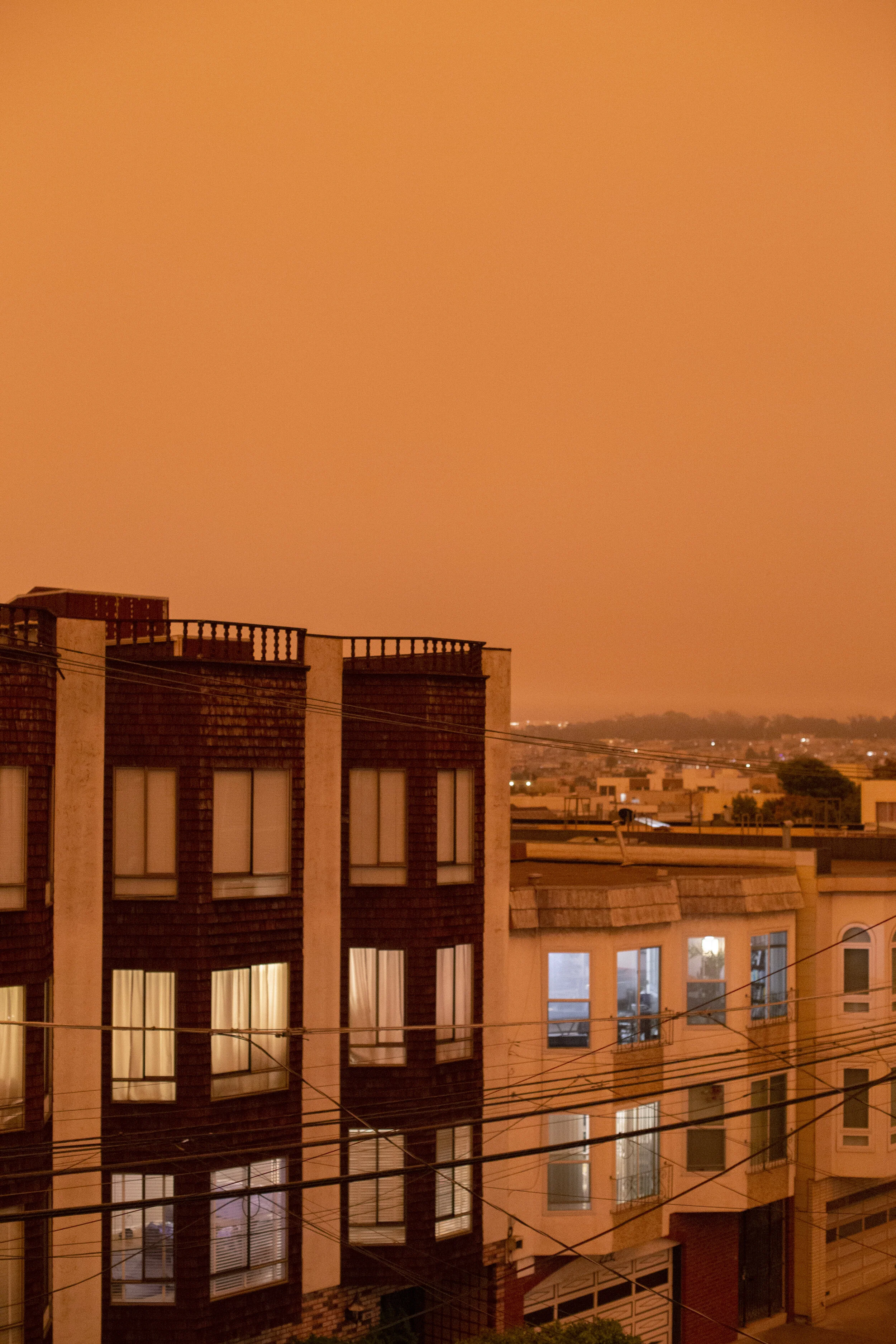 San Francisco, CA
Canon 6D 50mm 