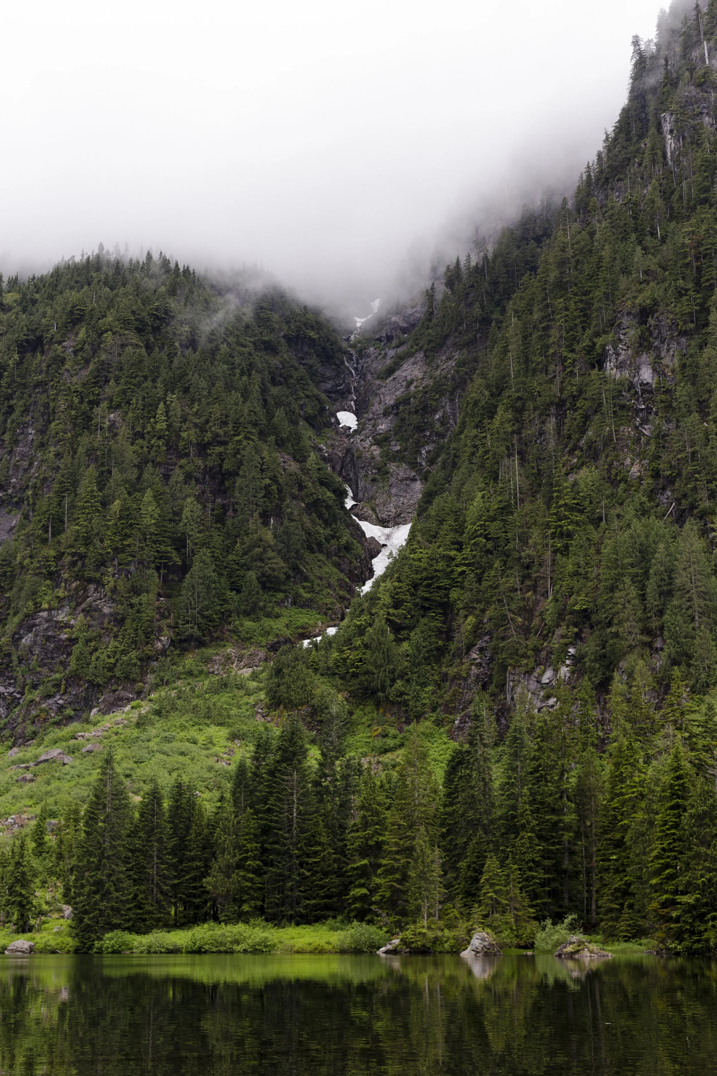Granite Falls, Washington
Canon 6D 50mm 
