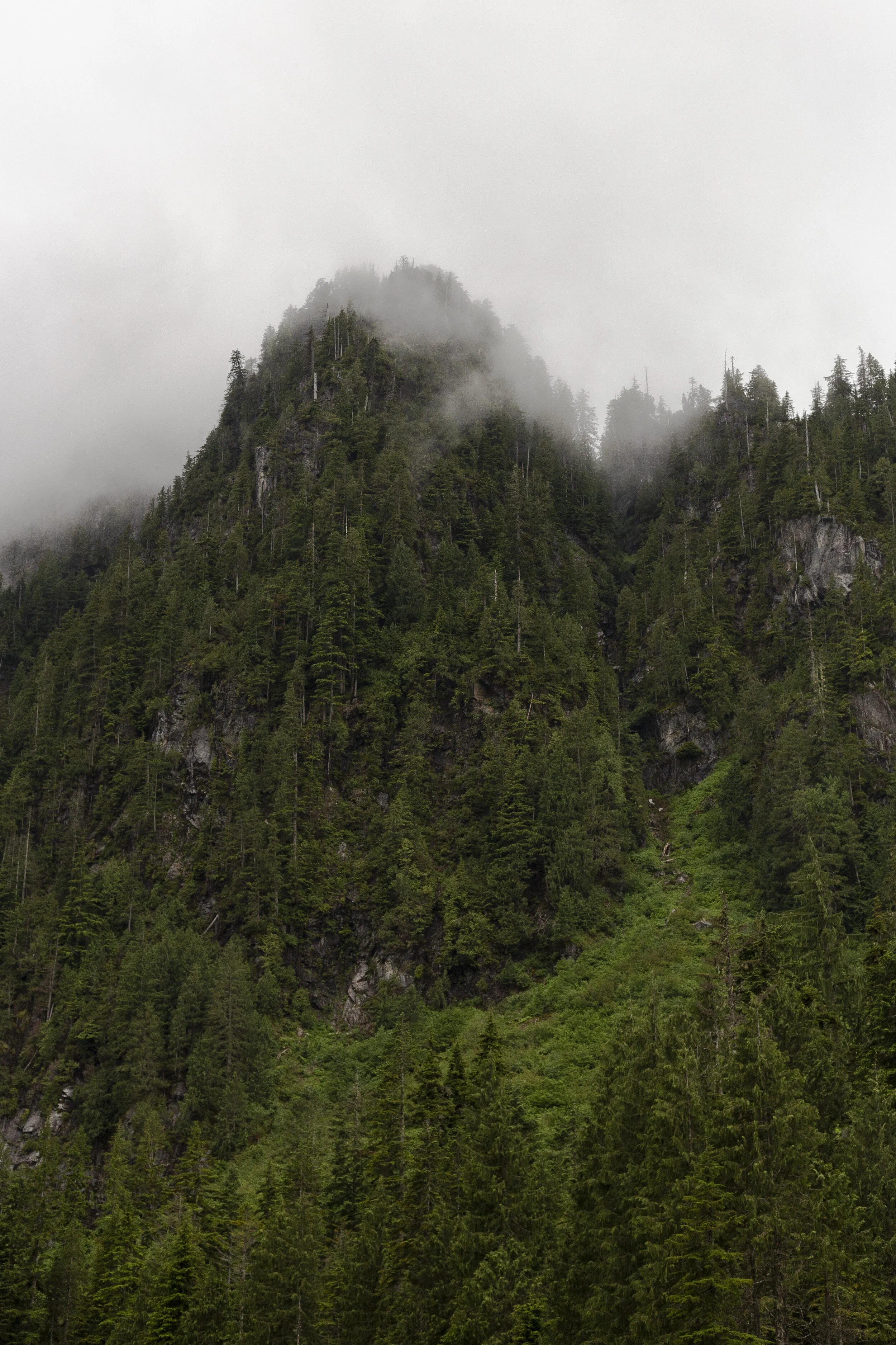 Granite Falls, Washington
Canon 6D 50mm 