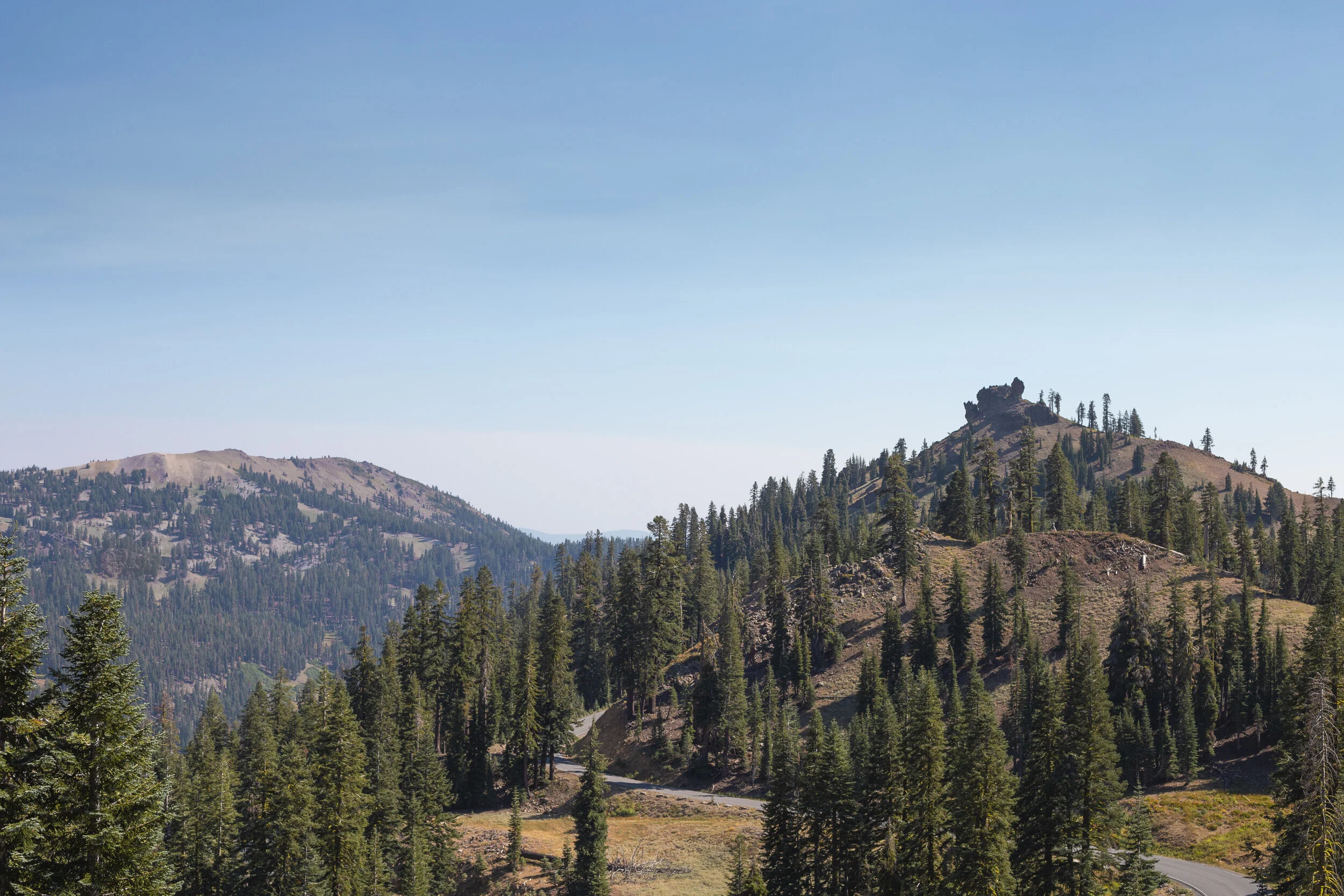 Lassen Volcanic National Park
Canon 6D 50mm