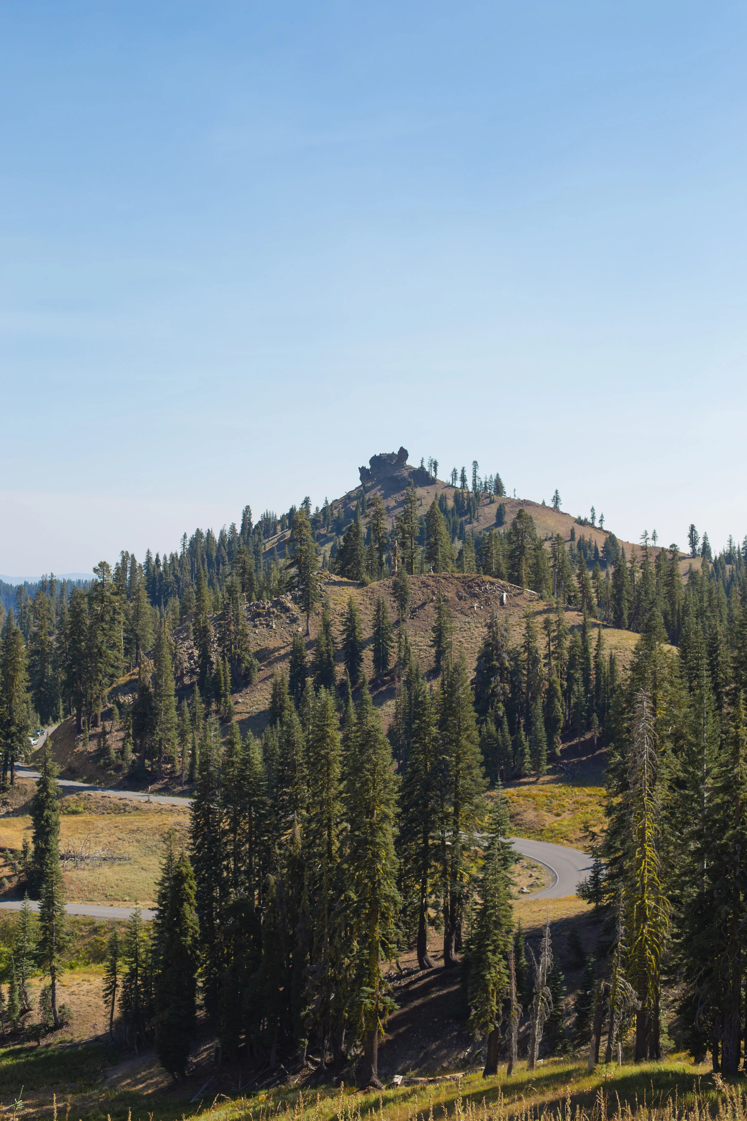 Lassen Volcanic National Park
Canon 6D 50mm
