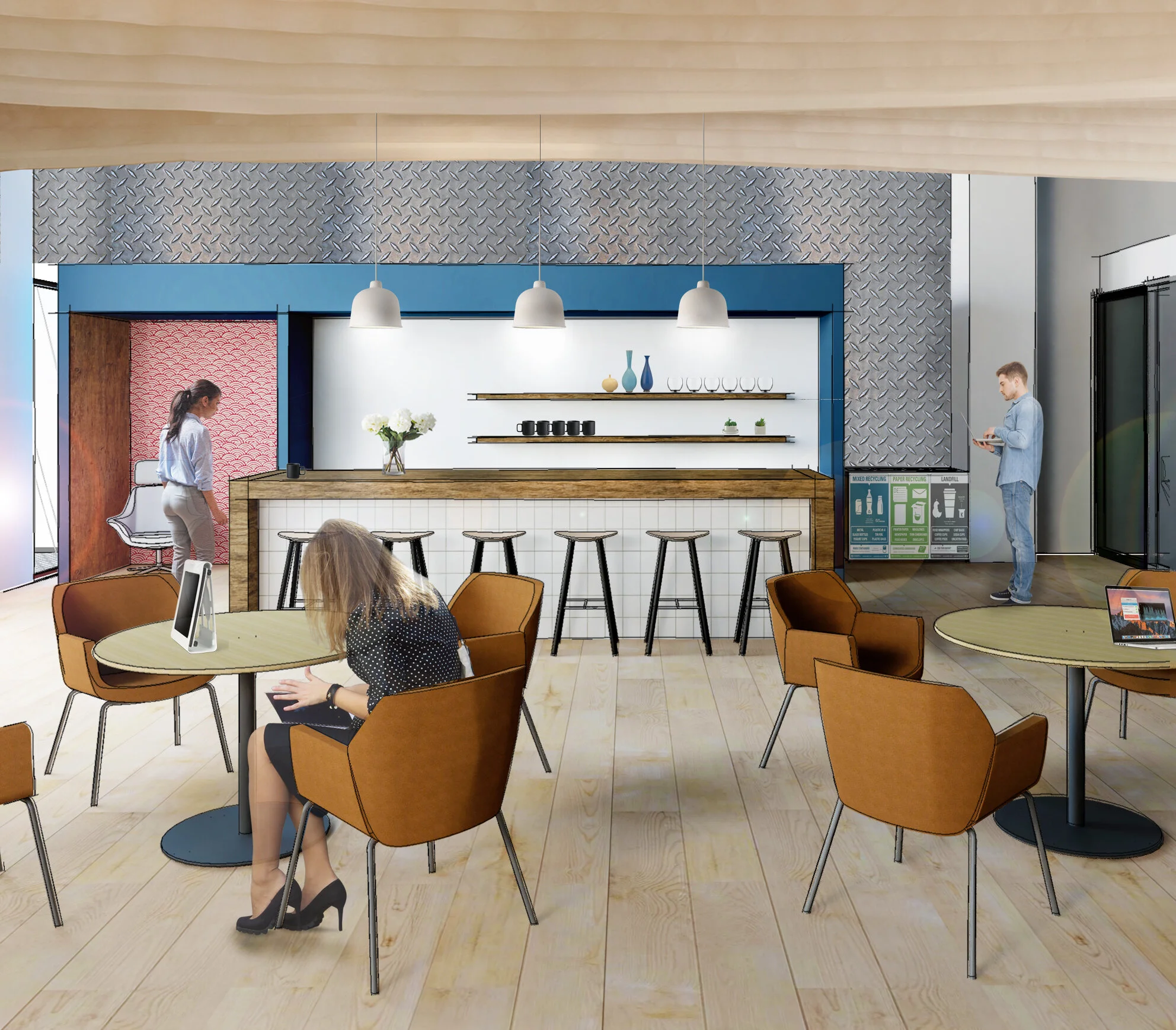 Work Café