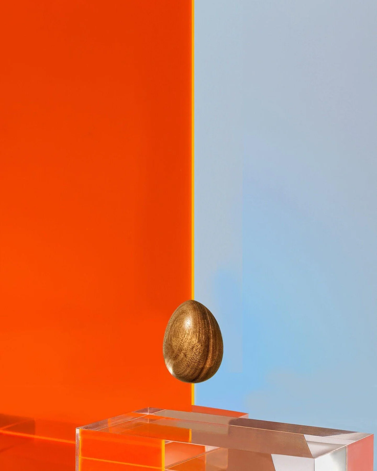 Ein Ei. Aus Walnussholz. F&uuml;r deinen Beckenboden.

Wir wissen, was du denkst. Und ja, die Frage ist absolut berechtigt.

Yoni Eggs sind kein neues Konzept &mdash; aber wir haben sie aus Schweizer Walnussholz gemacht, handgefertigt im Engadin. pH-