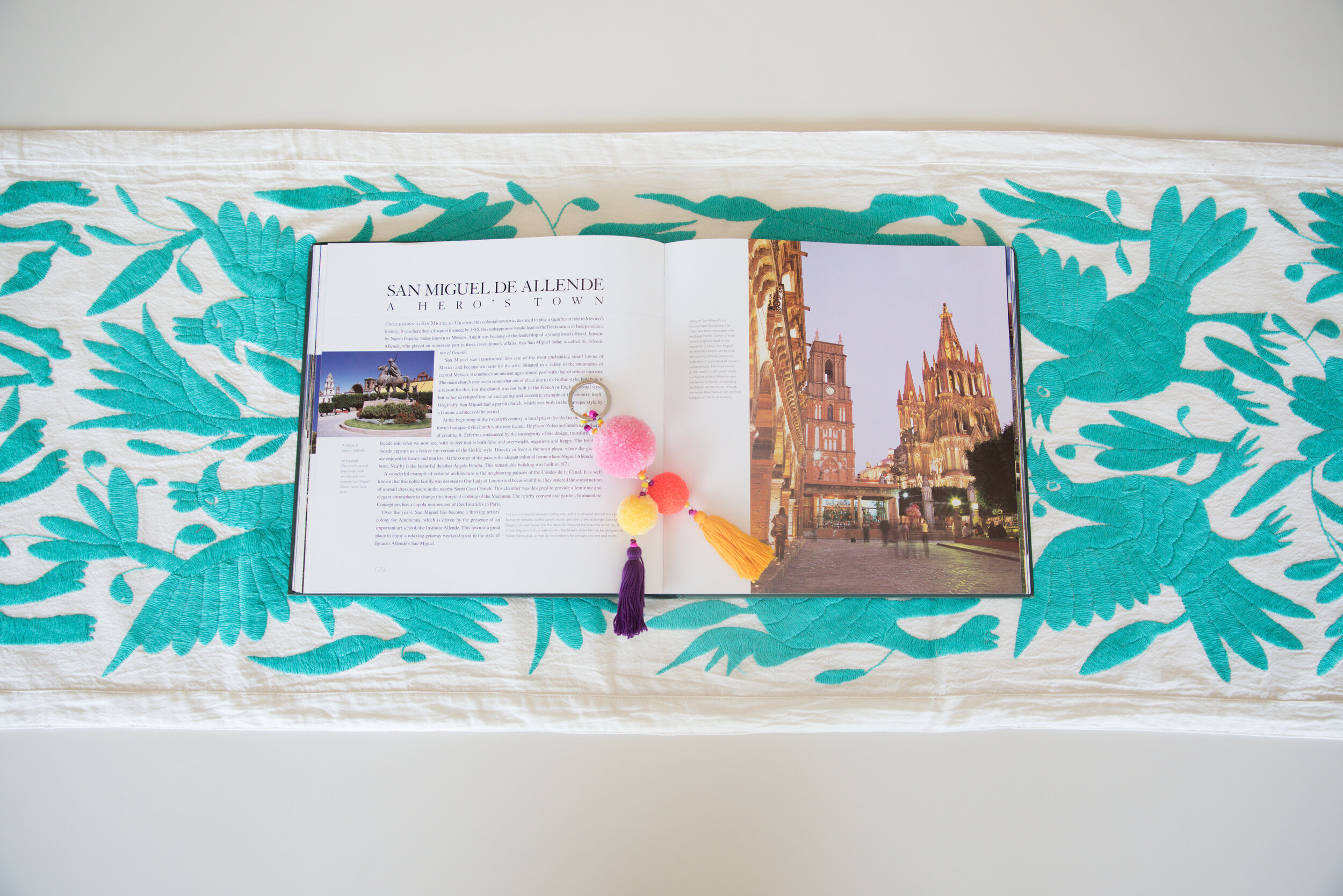 Mexico Women’s Co-op