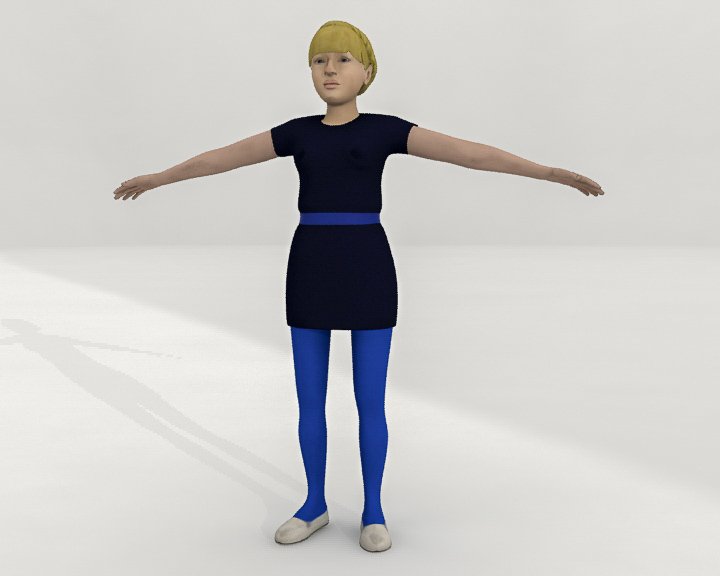 Modeled in 3dsMax. Textured in PhotoShop