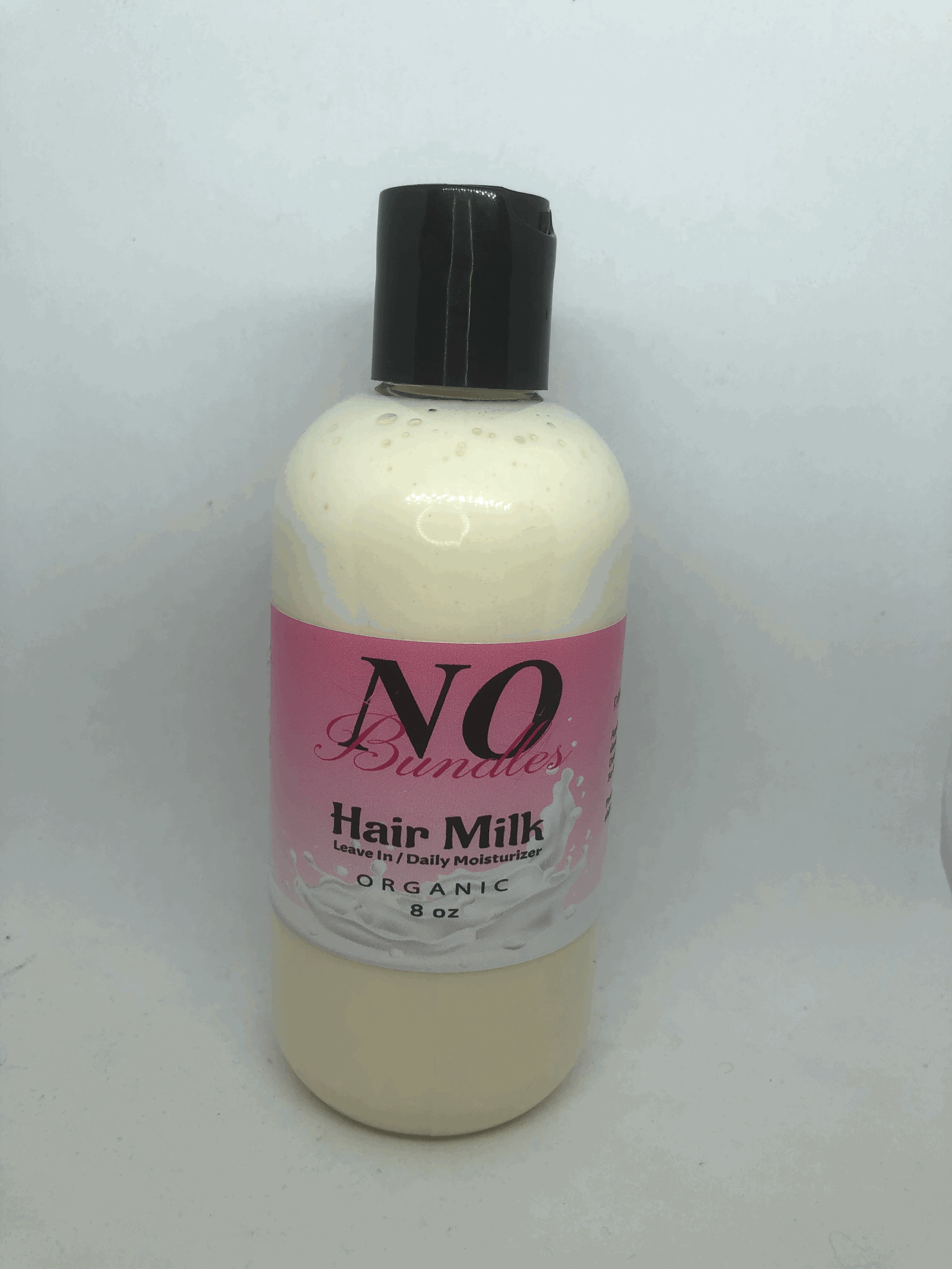 Hair Milk