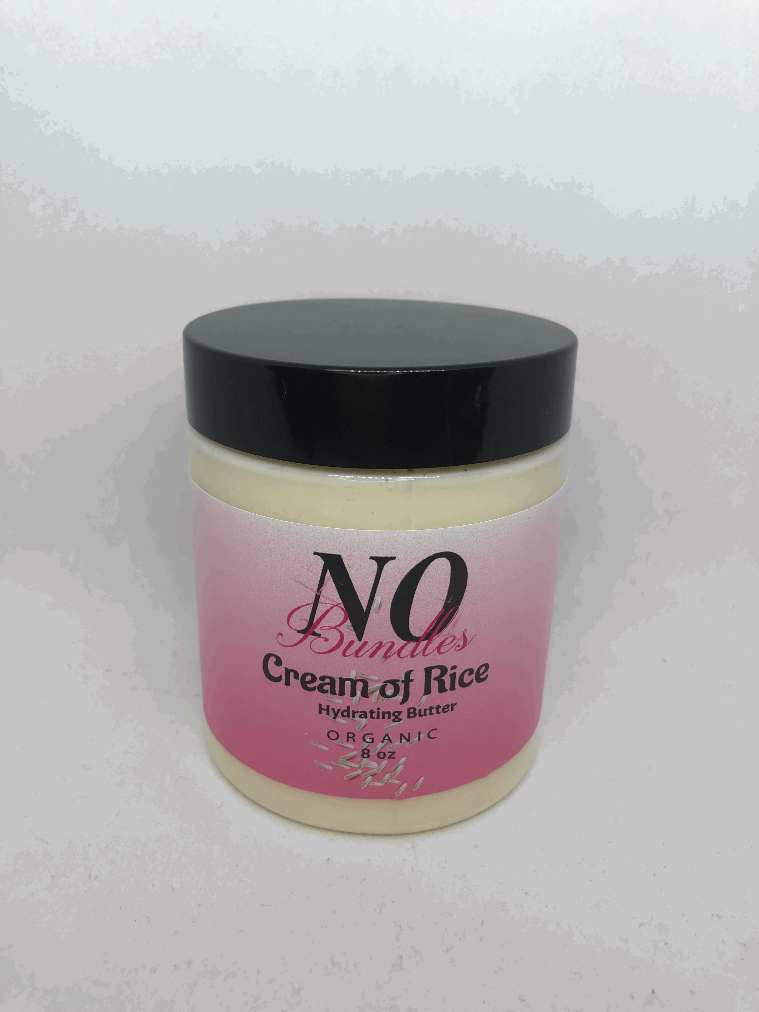 Cream of Rice